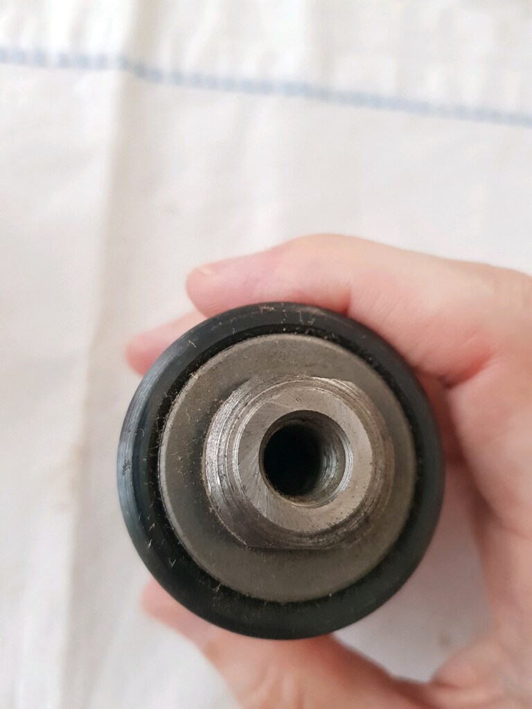 Black &Decker marka matkap aparatı,D968.Kutusu ve kullanma kılavuzu va - 4