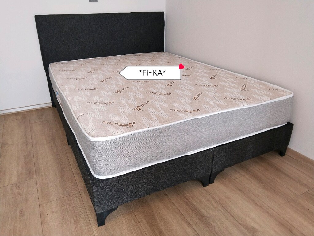 BAZA SETİ DUBLE YATAK - 2