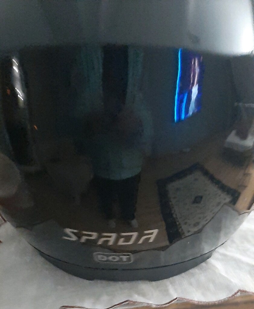 motor kask - 2