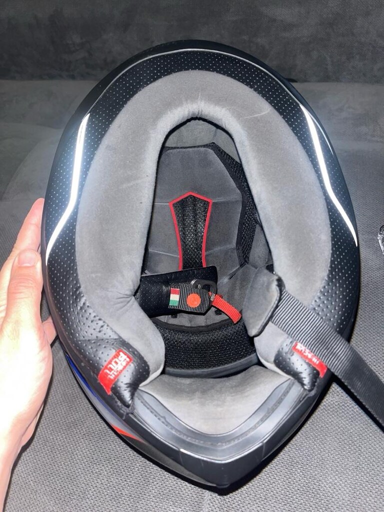 AGV K6 S - 7