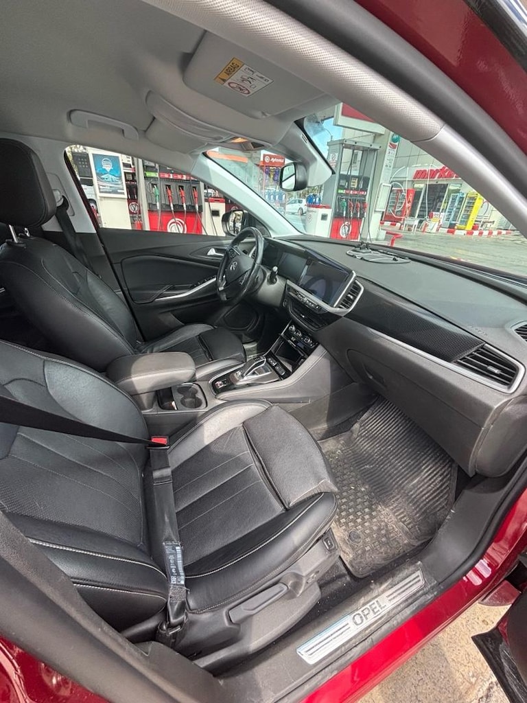 OPEL GRANDLAND 2022 - ULTİMATE - 80.000 KM - 1.5Dizel - 10