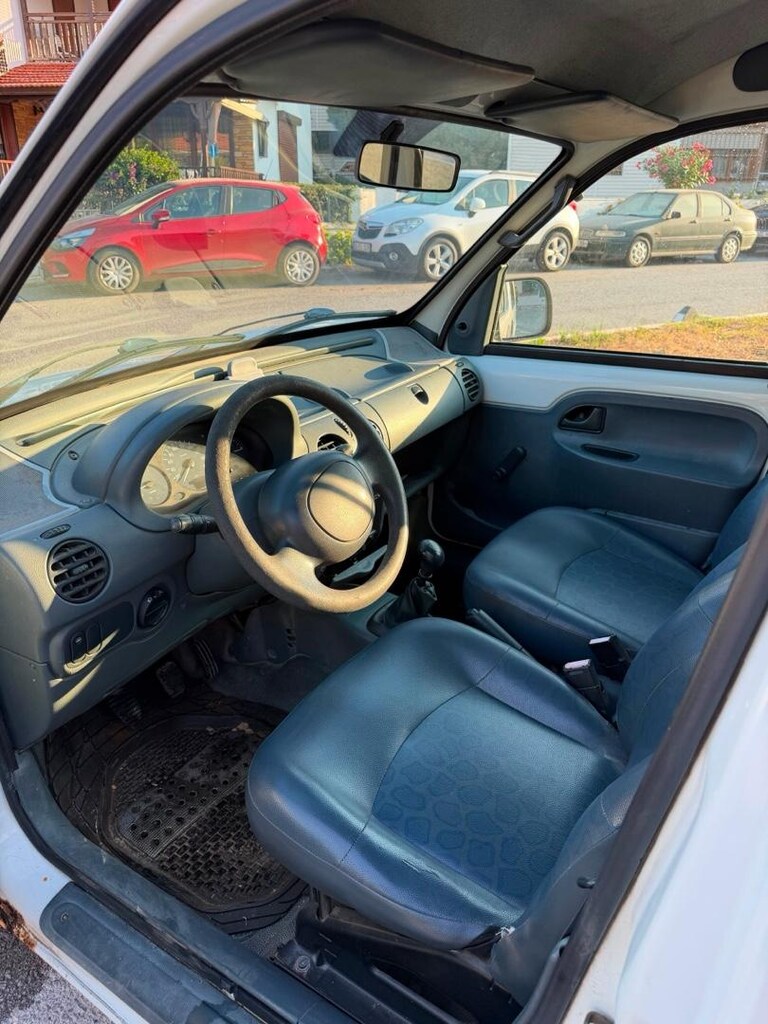 KANGOO EXPRESS 1.9 - 6