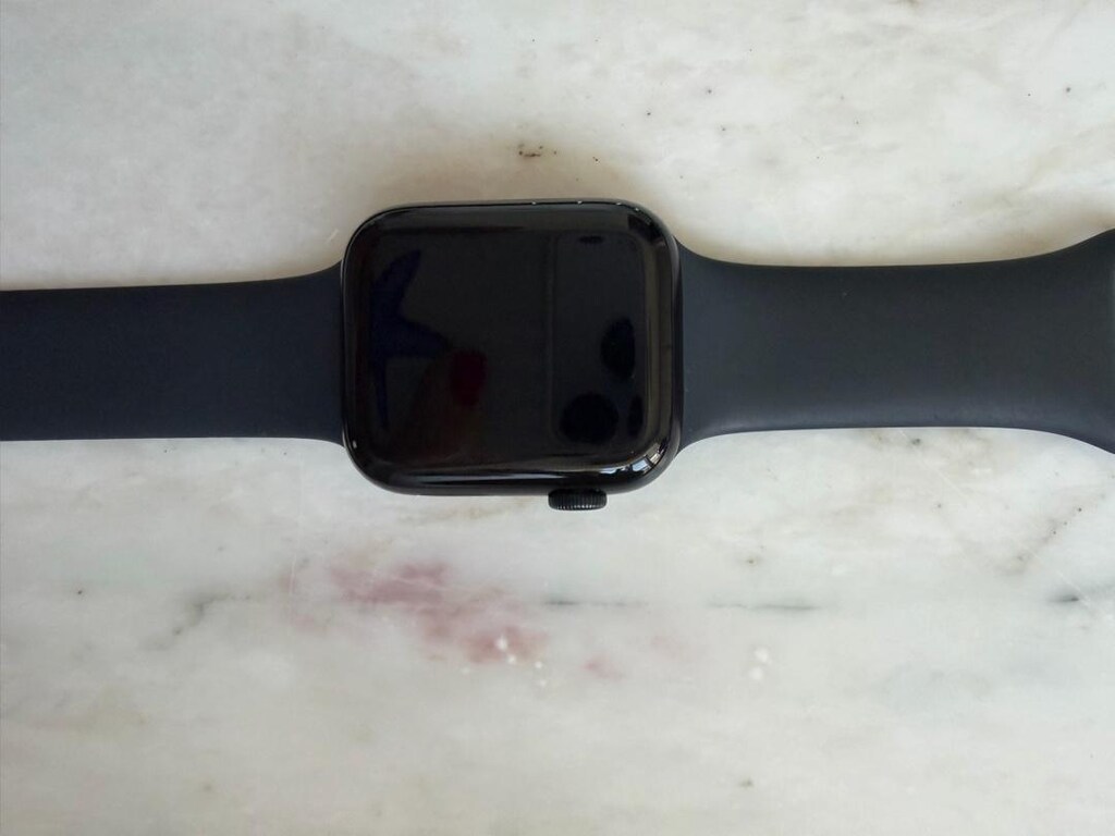 saat apple watch se - 7