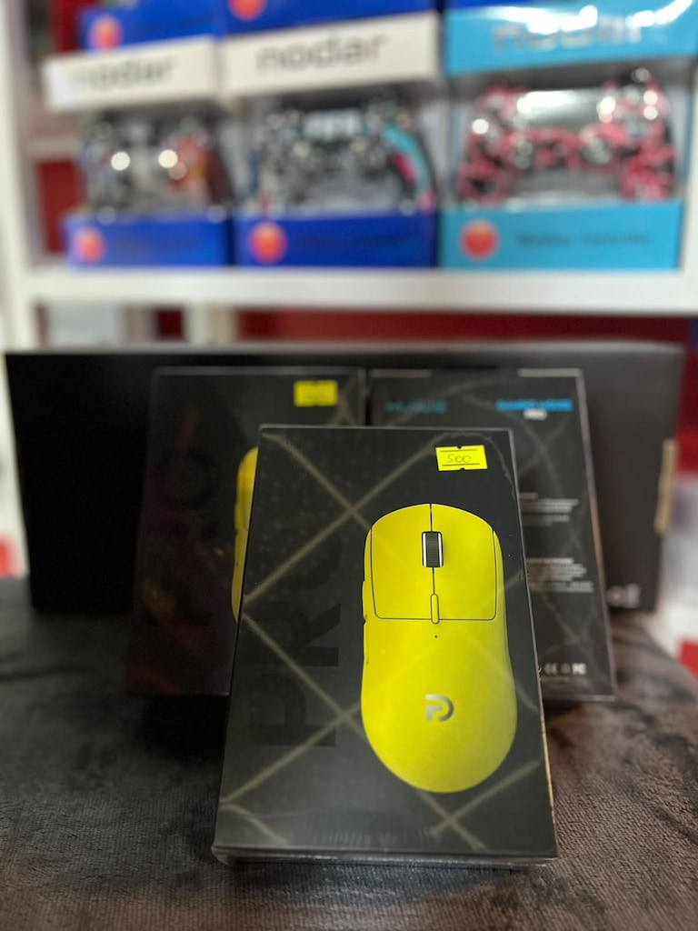PRO GAMING MOUSE – TOPTAN & PERAKENDE SATIŞ