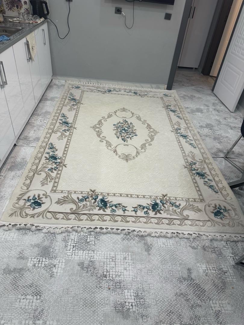 yün halı - 5