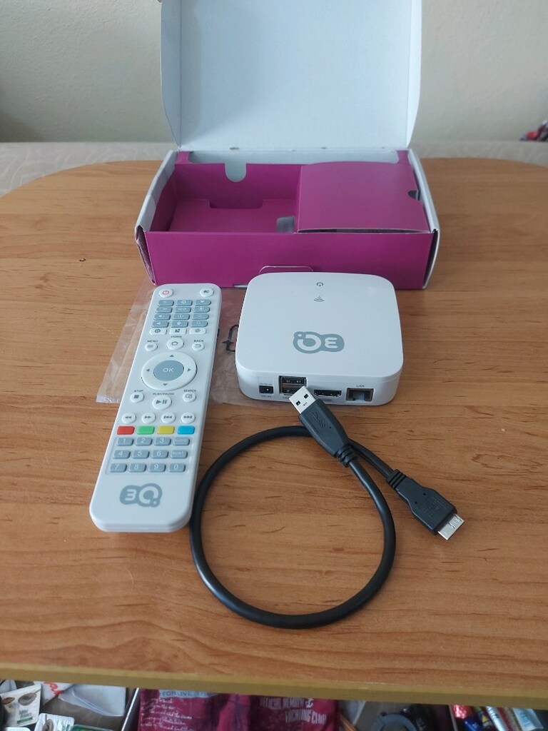 AKILLI TV - 3
