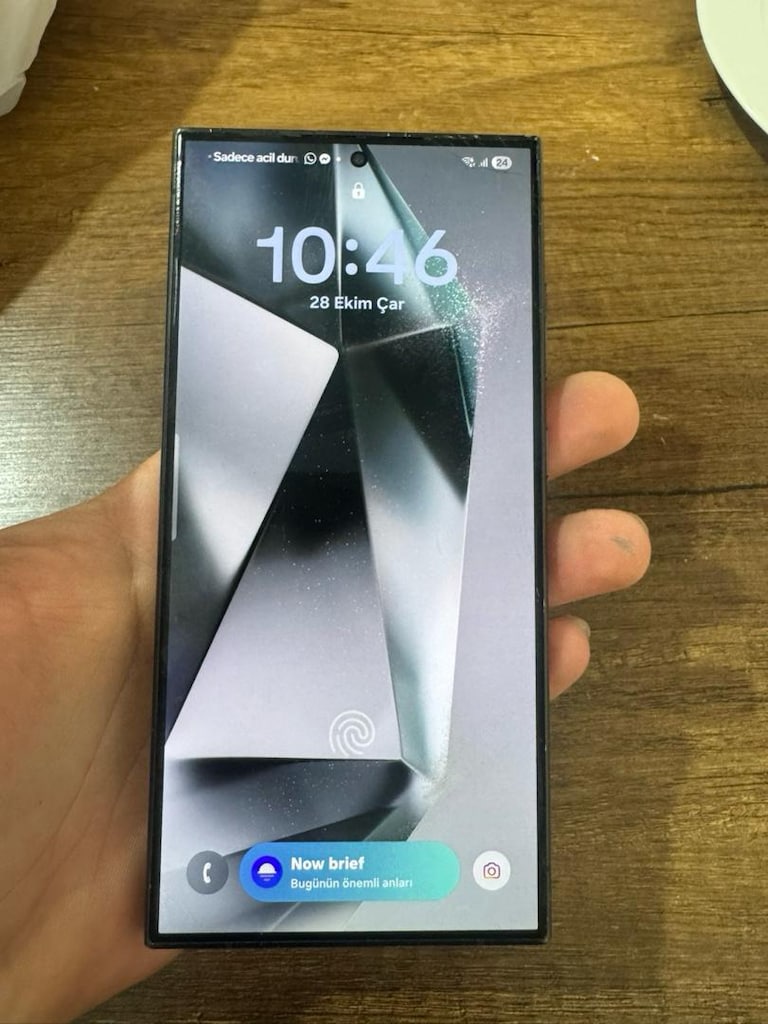 Samsung S24 ULTRA 256GB -YD - 3