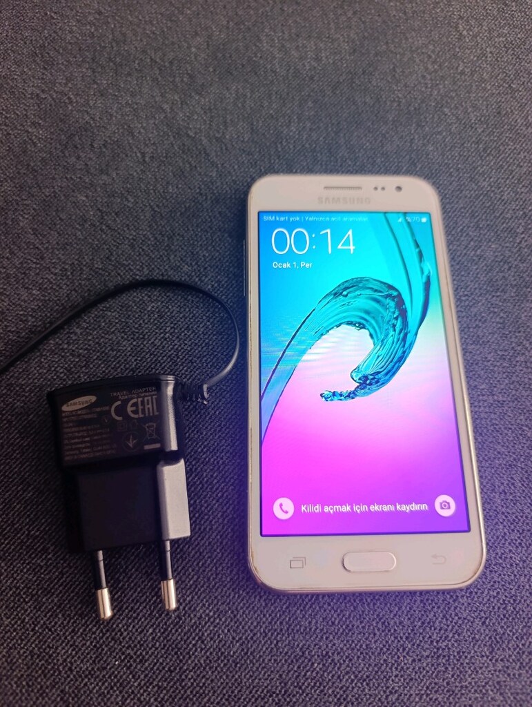 Huawei p40 lite - 6