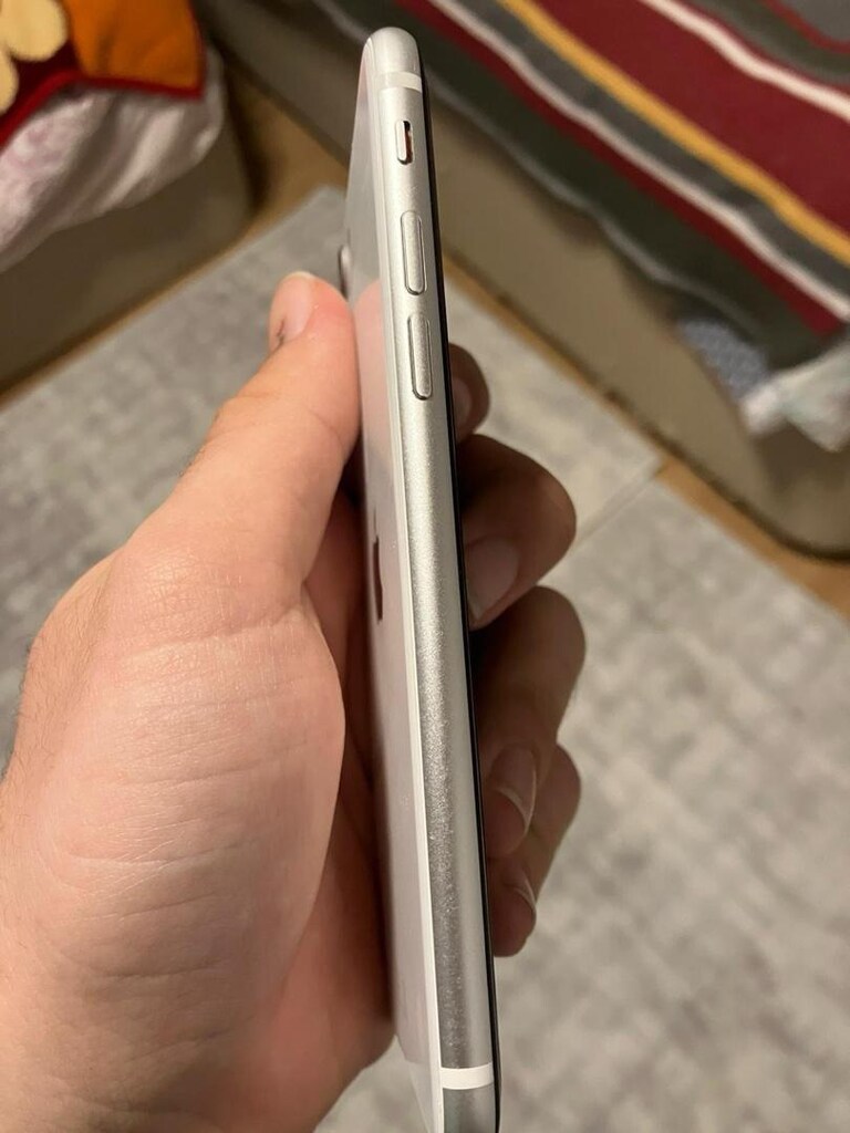 iPhone Se 2.Nesil - 5