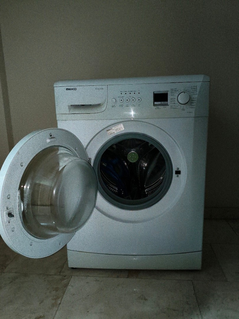 Beko Çamaşır Makinesi 6 Kg - 2