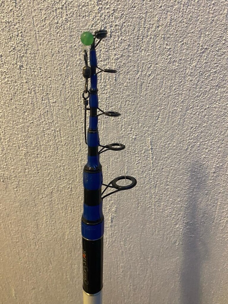 SURFCASTİNG 420cm 100-250g - 5