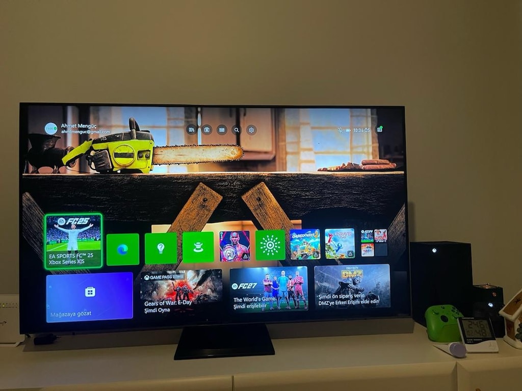 Xbox Series X - 3
