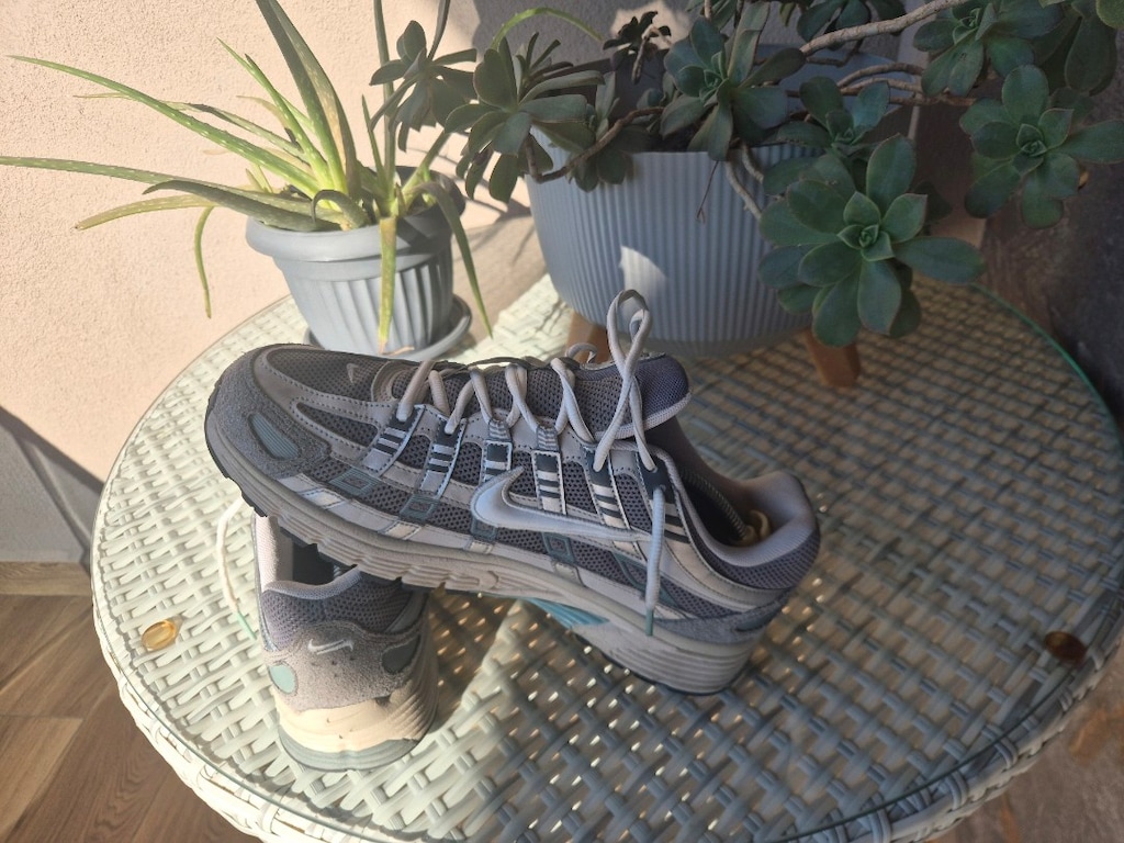 yepyeni Nike P6000 - 2