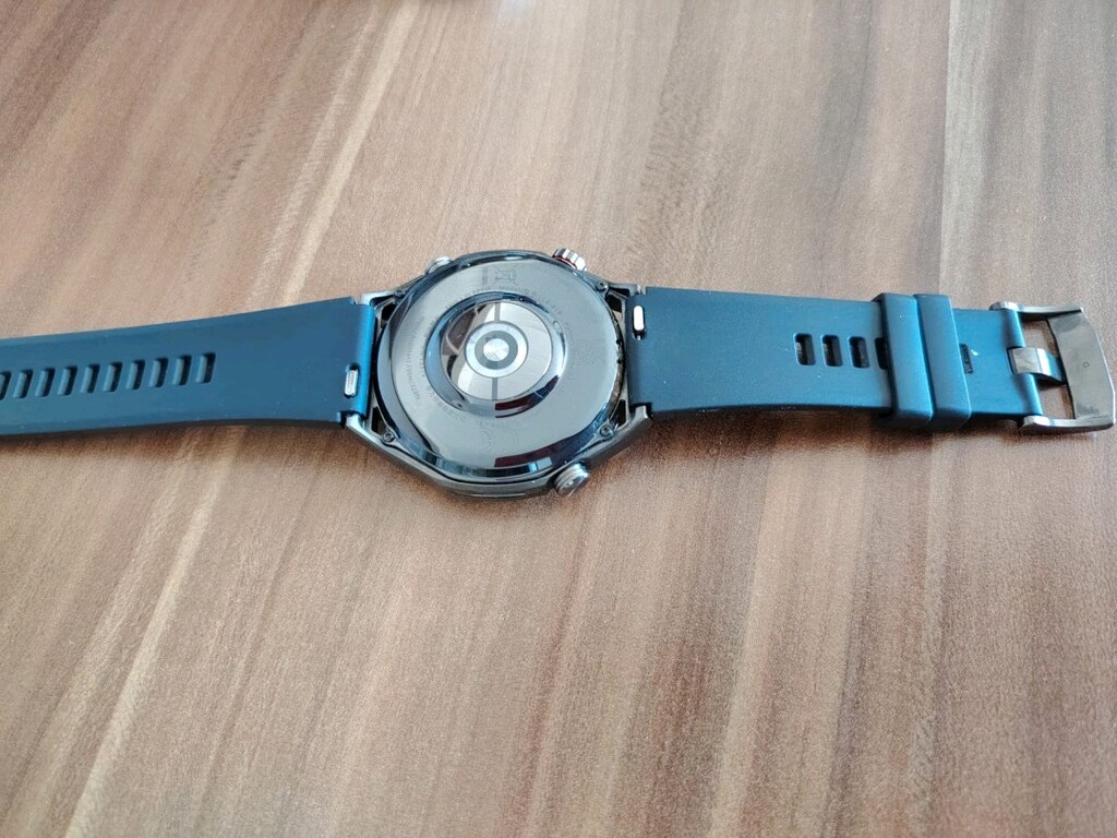 huwaei akıllı ssat - 5