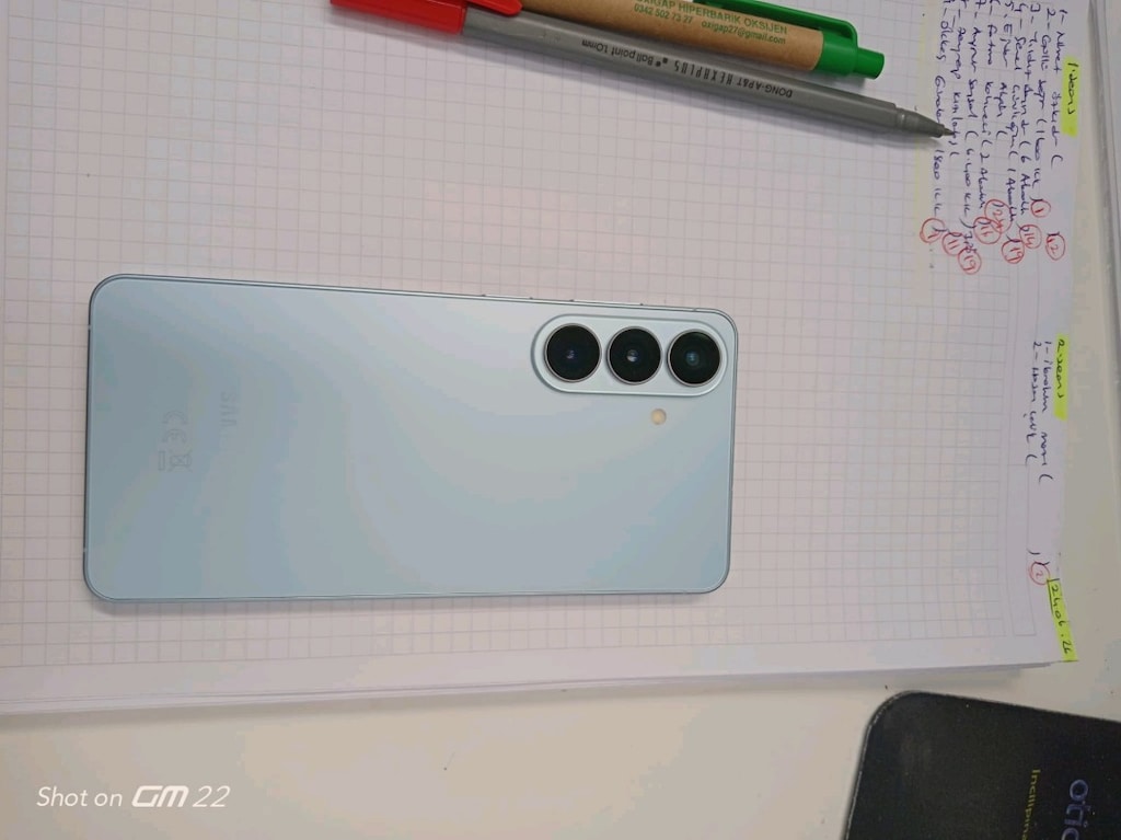 Samsung S26 plus - 6