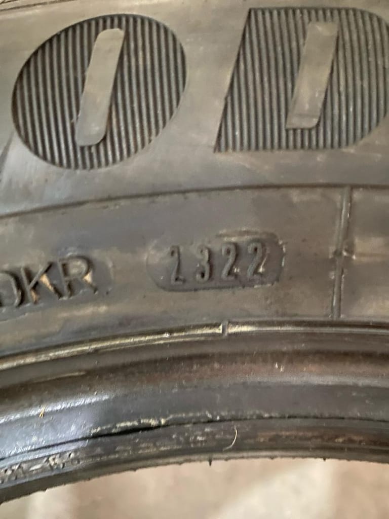 205/60 R 16 2 ADET GOODYEAR KIŞ LASTİĞİ - 4