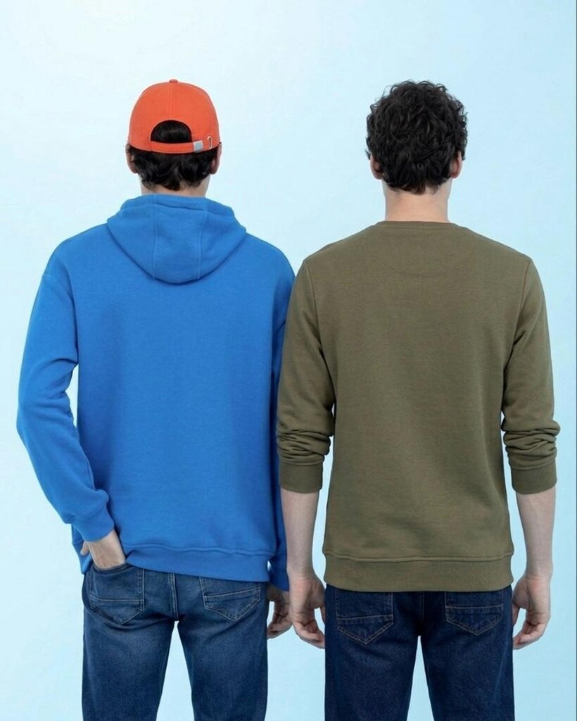 U.S. Polo Assn. - 4XL - Sweatshirt Seti - 2