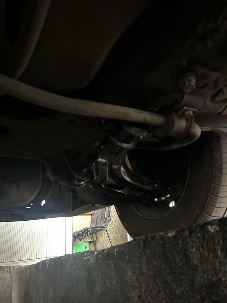 Fiat palio 2002 Model 1/2 benzin LPG kılimalı - 12