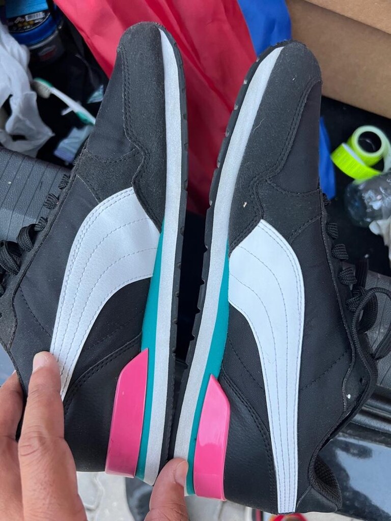 pums st runner - 4