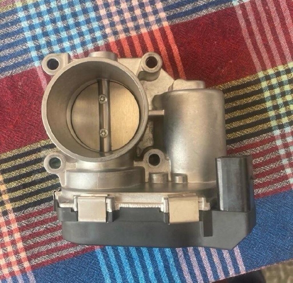SIFIR GAZ KELEBEĞİ 1.4 16 V 1999-2007 POLO FABİA IBIZA - 2