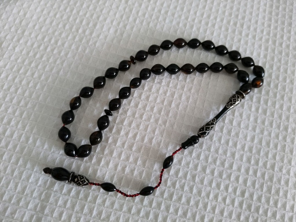 koleksiyonluk TESBİHLER - 8