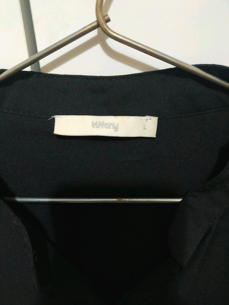 TİFFANY KADIN GÖMLEK L BEDEN Yer Büyükçekmece - 3