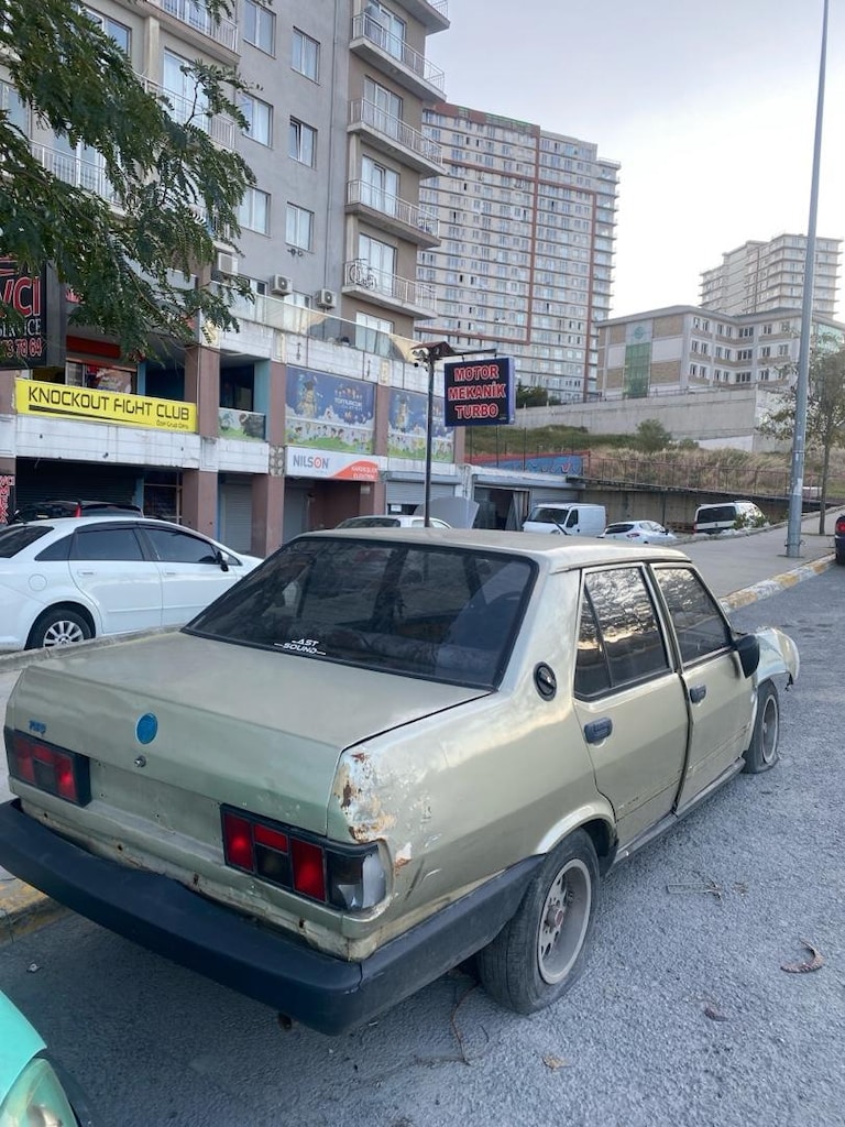Tofaş yedek parça - 4