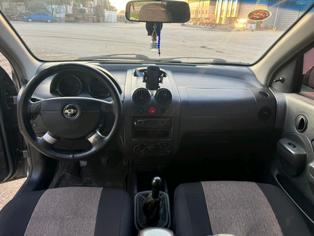 öğretmenden satılık, bakımlı, temiz, düşük km - 6