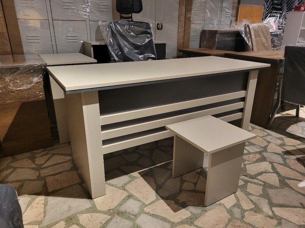 EKONOMİK OFİS MAKAM TAKIMI - 9