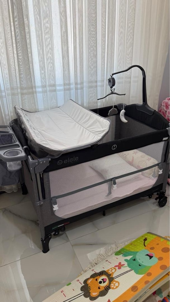 elele park yatak - 7