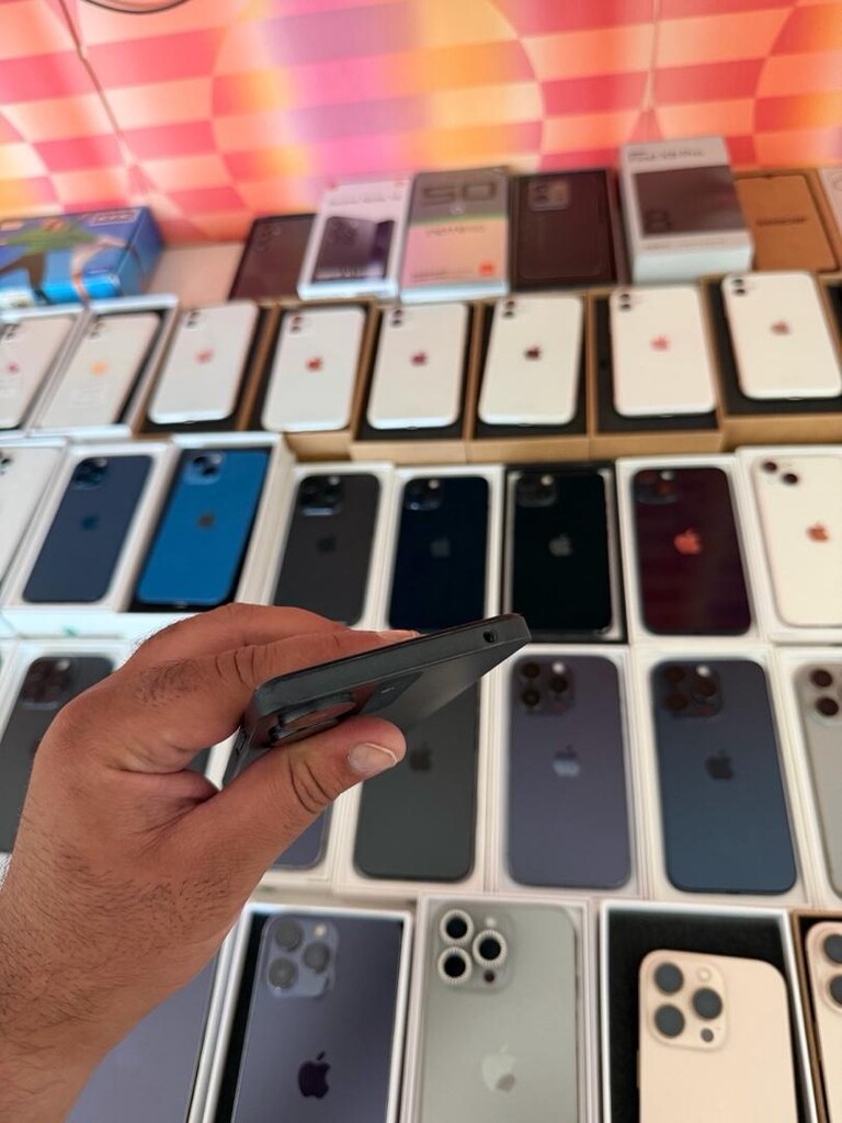 XİOMİ REDMİ 13C 256GB YURTİÇİ - 3