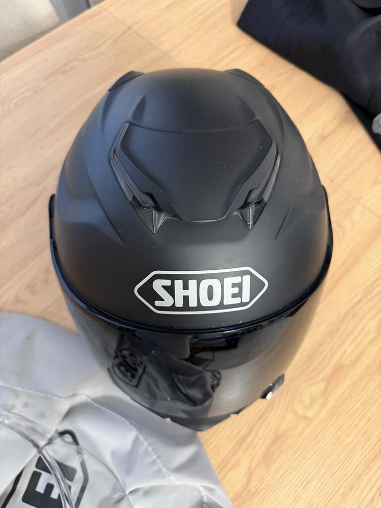 Shoei GT-Air 2 - 5