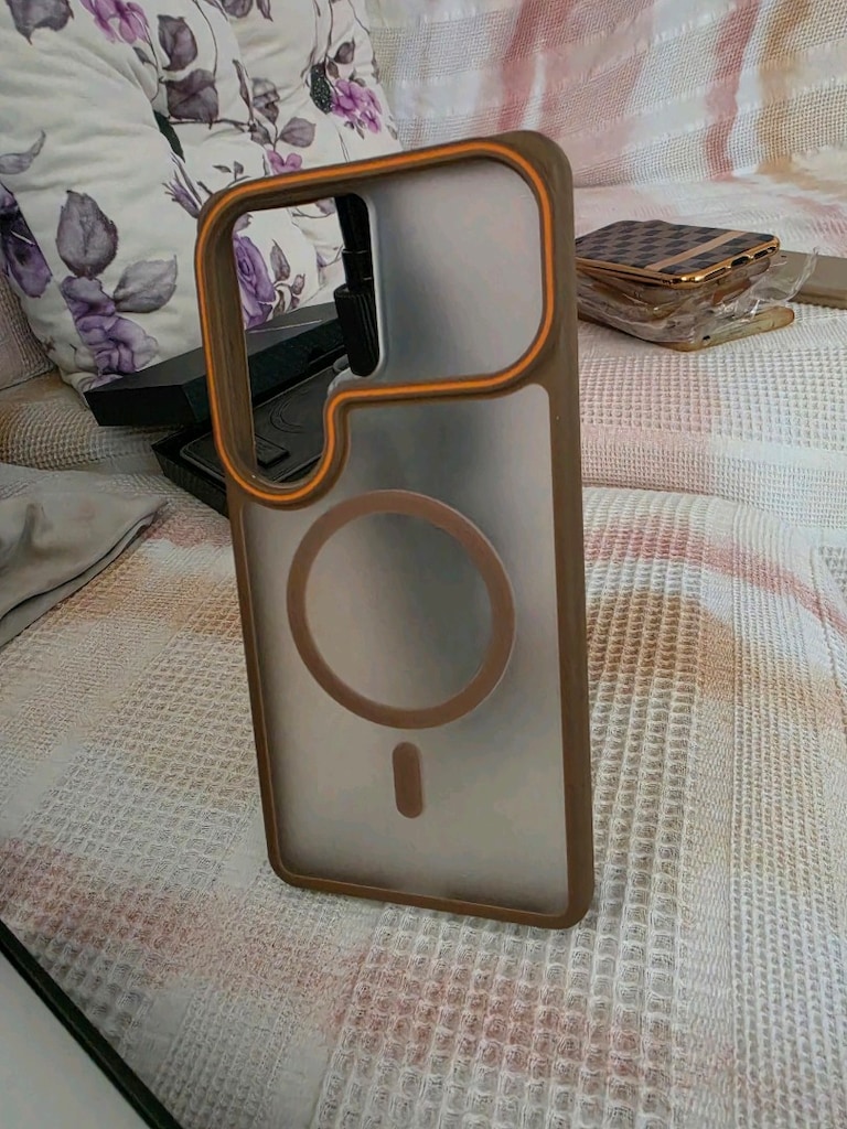 SAMSUNG S26 ULTRA KILIF - 7