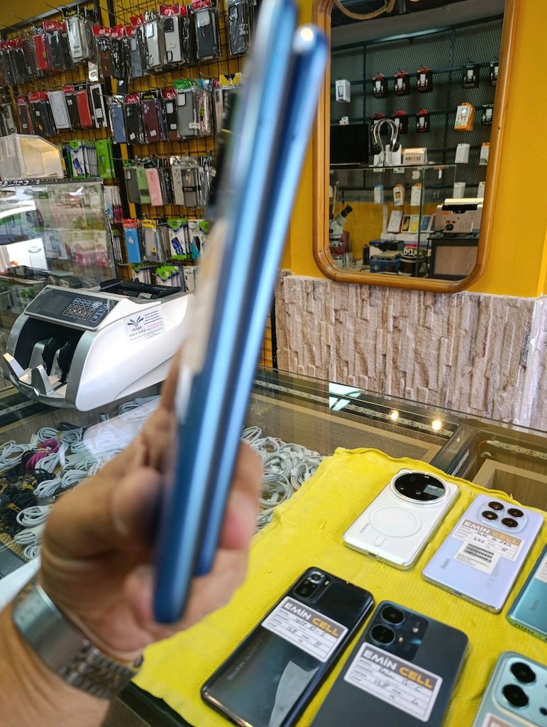 redmi 10 A YD - 3
