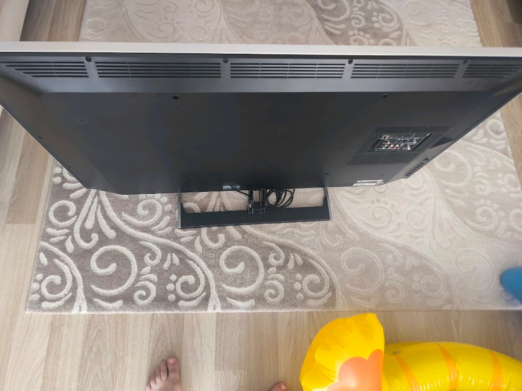 Arçelik A47-LS-9378 Led tv 47 inç - 3
