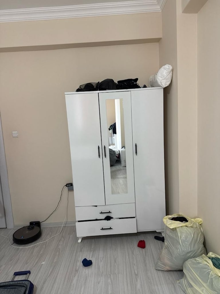 baza +yatak+ aynalı dolap - 2