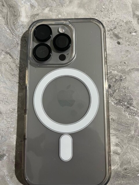 İPHONE 16PRO TERTEMİZ GARANTİLİ TAKASA AÇIK
