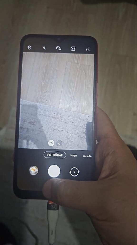 Samsung A10 TR 32 GB ÇİFT HAT - 8
