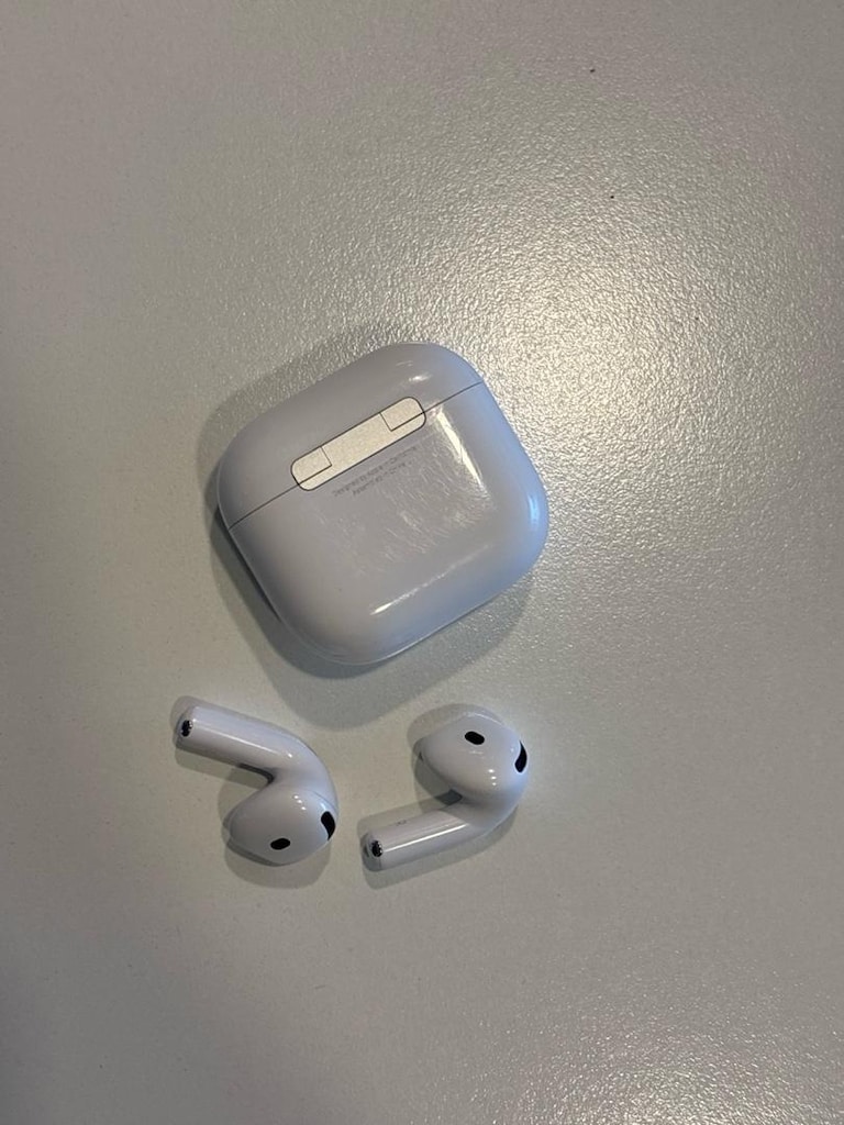 Airpods 4 (garantisi devam ediyor) - 3