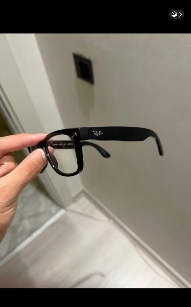 RAYBAN META 2 GÜNEŞ GÖZLÜĞÜ - 4
