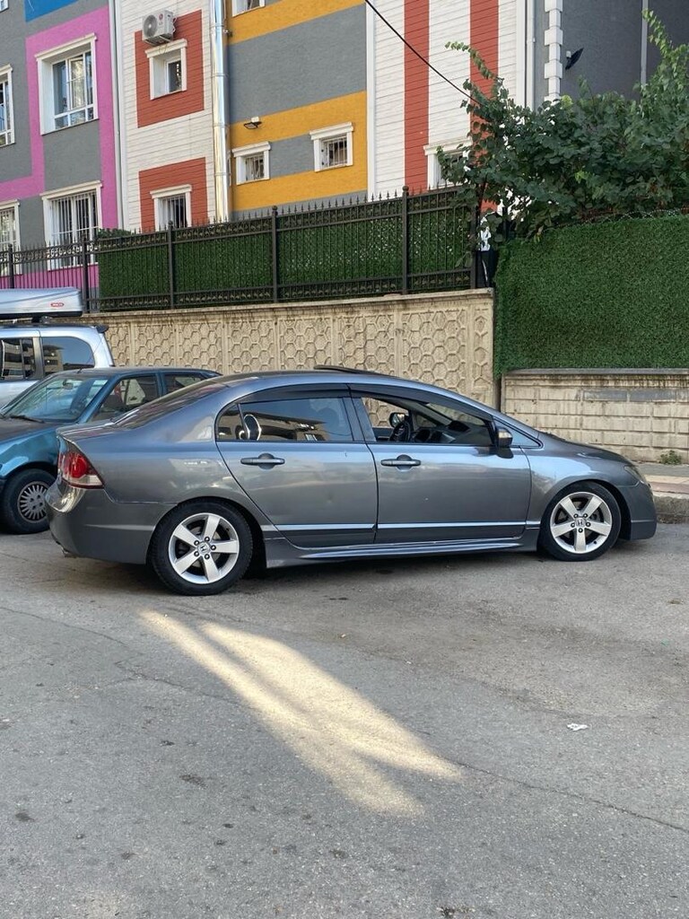 bakımlı temiz - 6