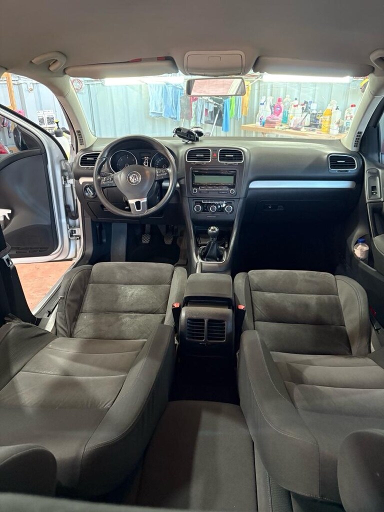 golf 6 - 7