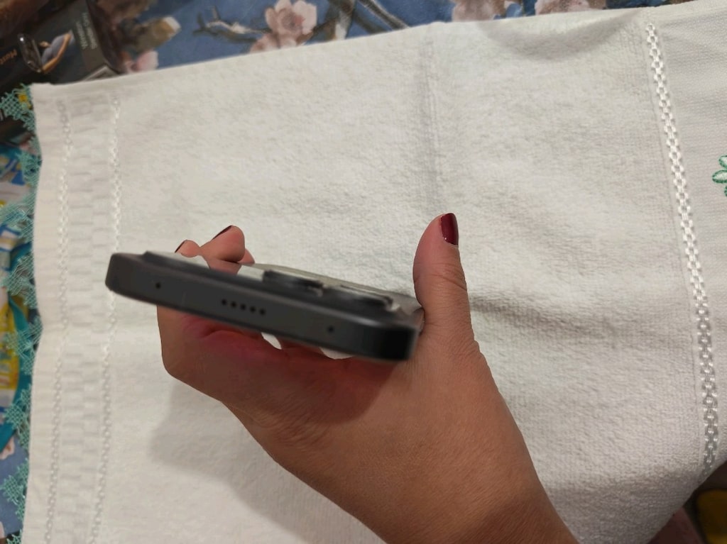 Honor 600 Pro 512 Gb 1 Ay Her şey dahil garantili - 7