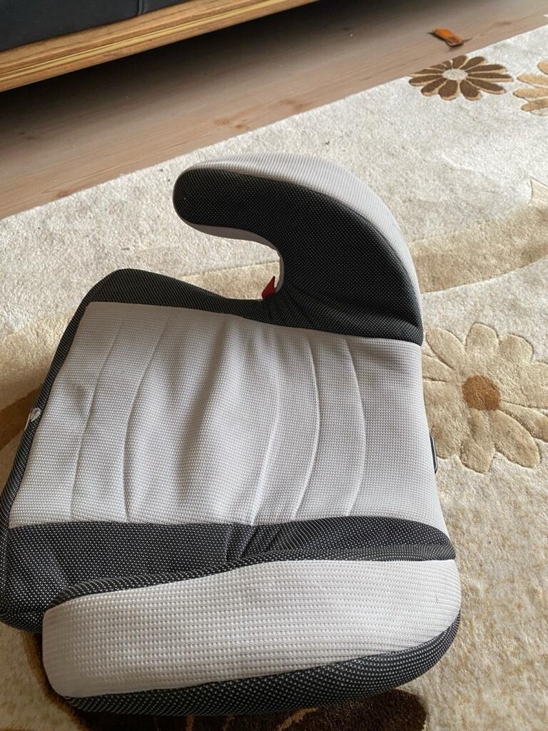 Temiz araç koltuğu - 2