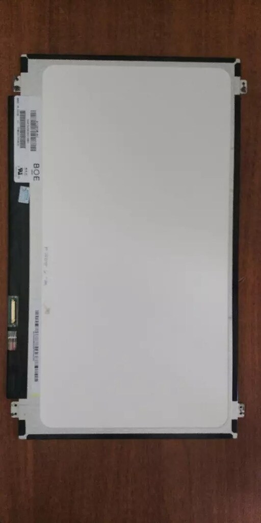 30 Pin 15.6 inç Slim Led Ekran Panel HP Notebook - 15-db1082nt - 5