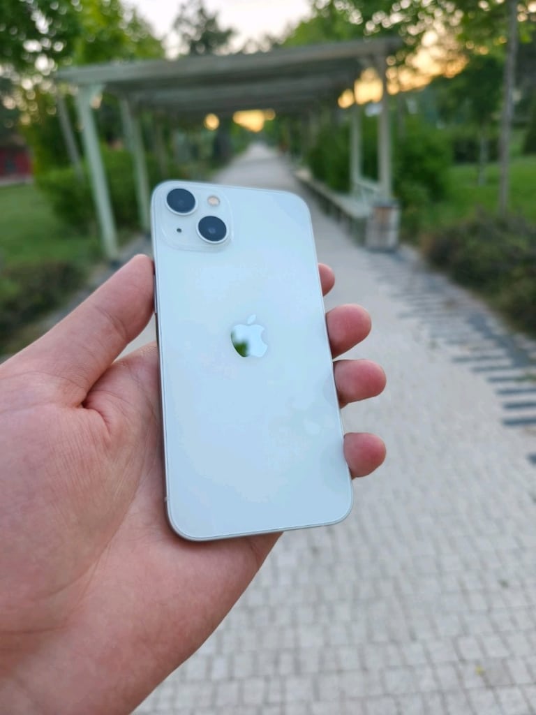 İPHONE 13 128 GB TR - 2