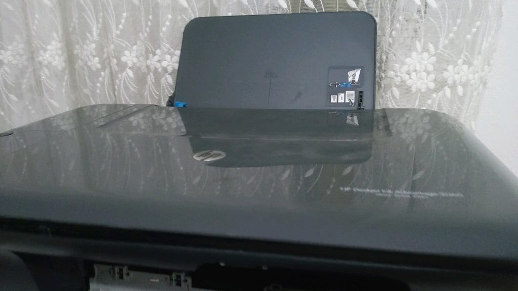 hp 2060 yazıcı tarayıcı