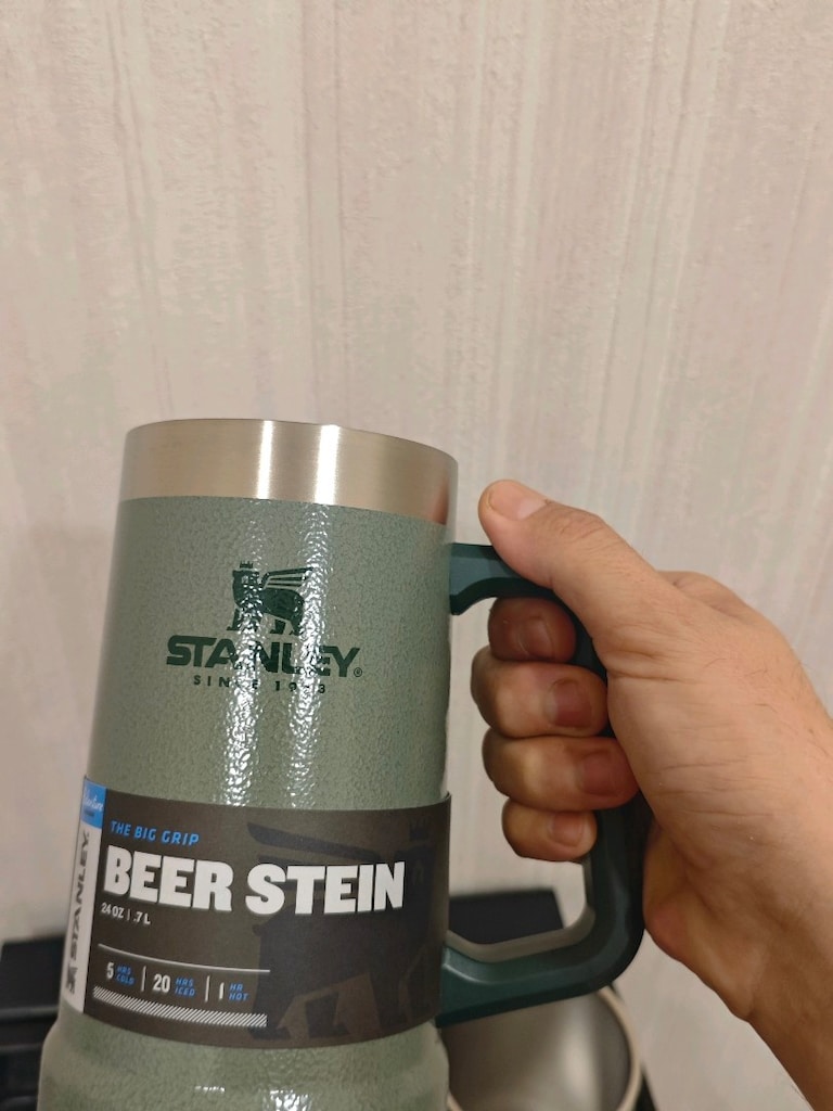 stanley adventure termos bardak - 2