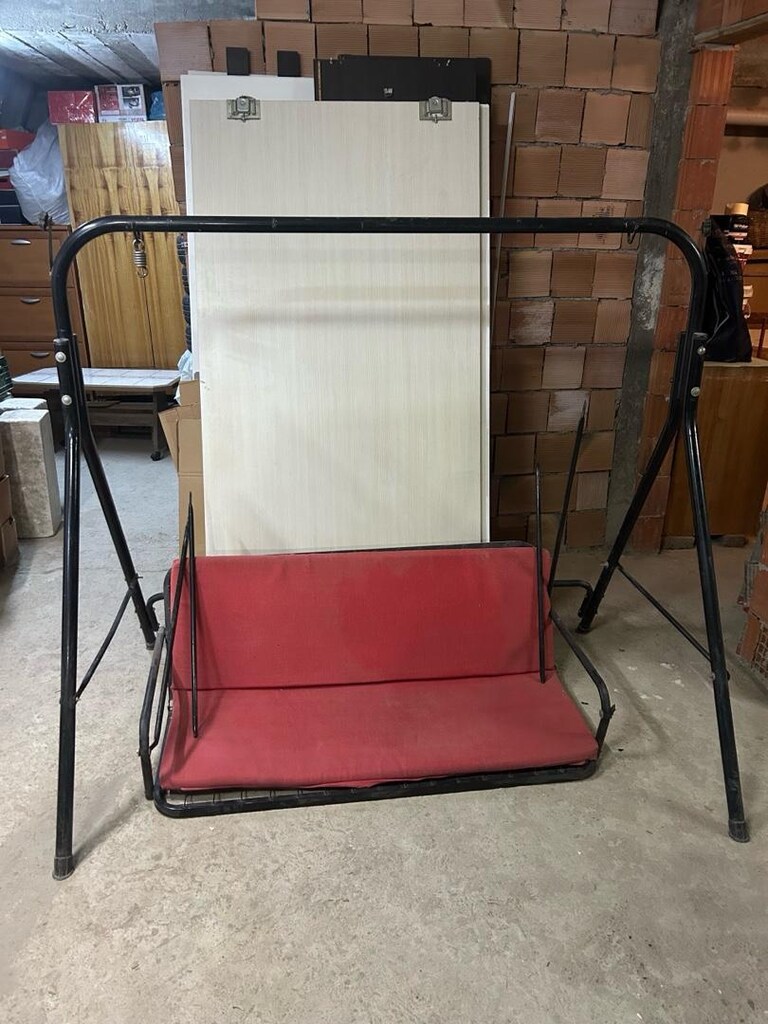 salıncak - 2