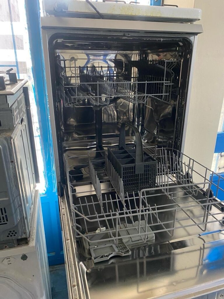 bulaşık makina çok temiz - 5